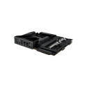 ASUS ROG CROSSHAIR X870E HERO BTF, motherboard - Socket AM5