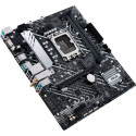 ASUS PRIME H610M-A WIFI D4, motherboard - Socket 1700