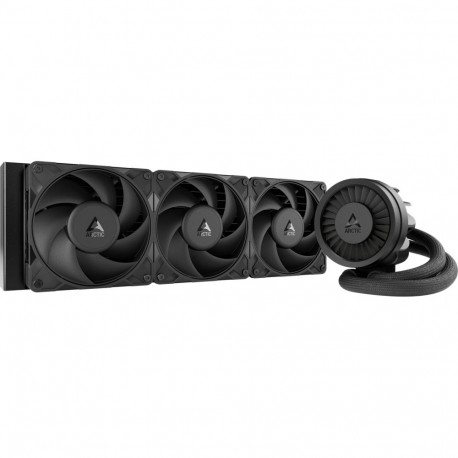 Liquid Freezer III Pro 360 (schwarz)