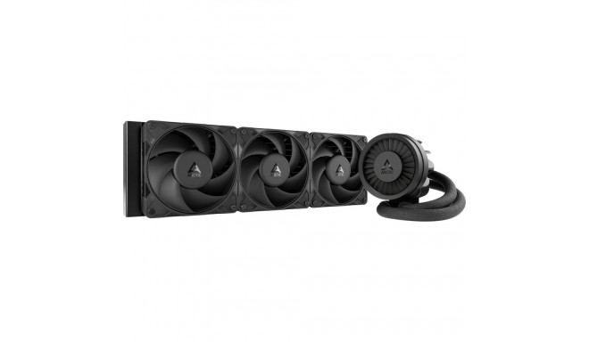 Liquid Freezer III Pro 360 (schwarz)