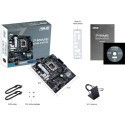 ASUS PRIME H610M-A WIFI D4, motherboard - Socket 1700