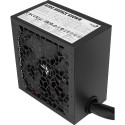 Aerocool AERO 650, PC power supply, black, 650 watts