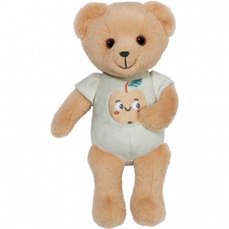 BABY born® for babies Teddy 26cm (hellbraun)