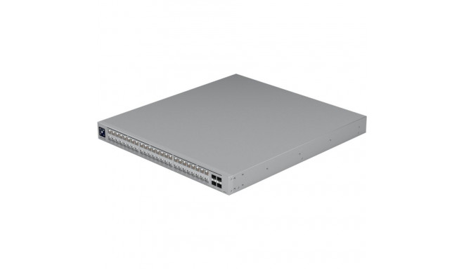 USW-Pro-XG-48-PoE (silber)