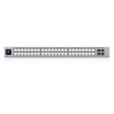 Ubiquiti USW-Pro-XG-48-PoE, Switch silver