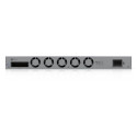 Ubiquiti USW-Pro-XG-48-PoE, Switch silver