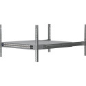 Ubiquiti USW-Pro-XG-48-PoE, Switch silver