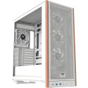 Thermaltake S370 WS, tower case black, tempered glass