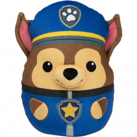 GUND pigistatav mänguasi PAW Patrol Trend Chase 30cm