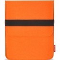 Speedlink tablet sleeve Aluny 10" SL-7025, orange