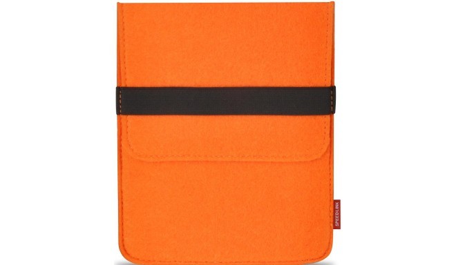 Speedlink tablet sleeve Aluny 10", orange (SL-7025-OE)