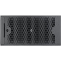 SilverStone RM53-502, rack case black