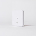 Shelly Flood Gen4, water detector white, Wi-Fi, ZigBee, Bluetooth