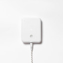 Shelly Flood Gen4, water detector white, Wi-Fi, ZigBee, Bluetooth