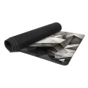 Sharkoon SKILLER SGP40 D17, gaming mouse pad light grey/dark grey