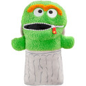 Schmidt Spiele Sesame Street: Oskar, cuddly toy