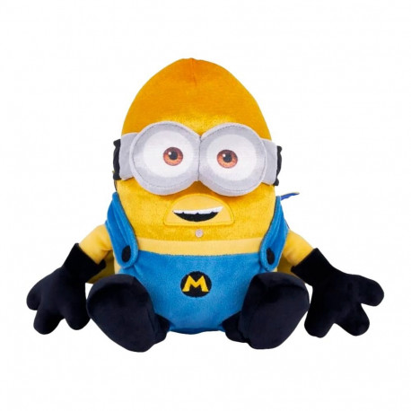 Schmidt Spiele Minions: Mega Gus, 25 cm, soft toy