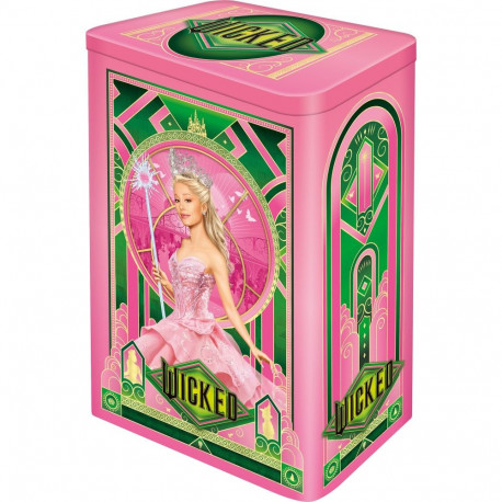 Wicked, Glinda (500 Teile)