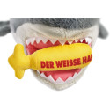 Schmidt Spiele The White Shark, soft toy