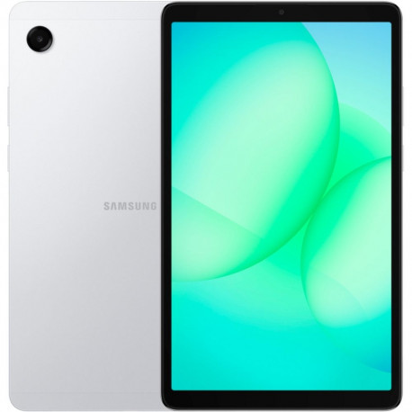 SAMSUNG Galaxy Tab A11 EU 64GB, tablet PC silver, 4G, Android