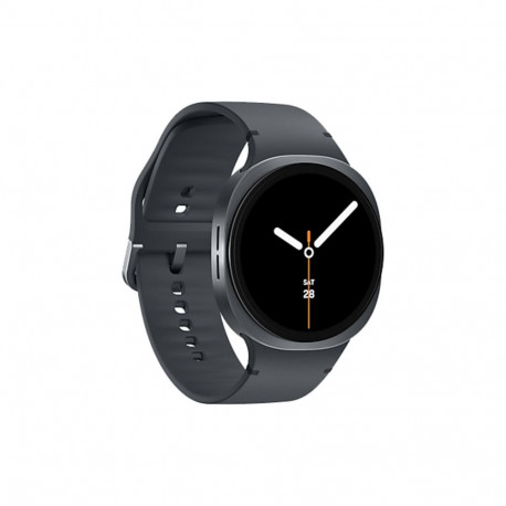 Galaxy nutikell Watch8 44mm spordirihm M/L, tumehall