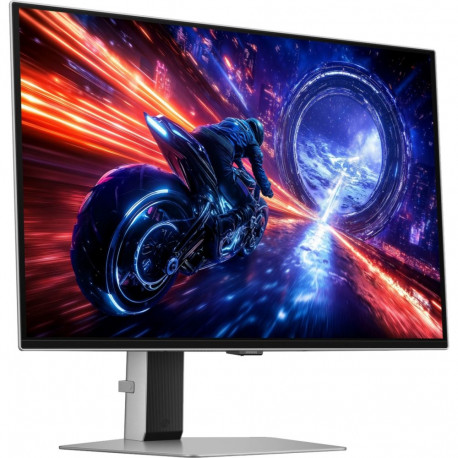 Odyssey monitor S27FG602SU QD-OLED 68cm (27 Zoll) QHD G-Sync-ühilduv FreeSync Premium Pro 500Hz pane