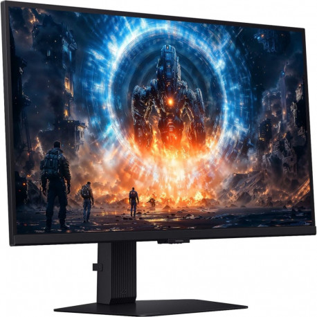 SAMSUNG Odyssey S27FG602EU, gaming monitor - 27 - black, QHD, Fast-IPS, G-Sync comp., Free-Sync-Prem