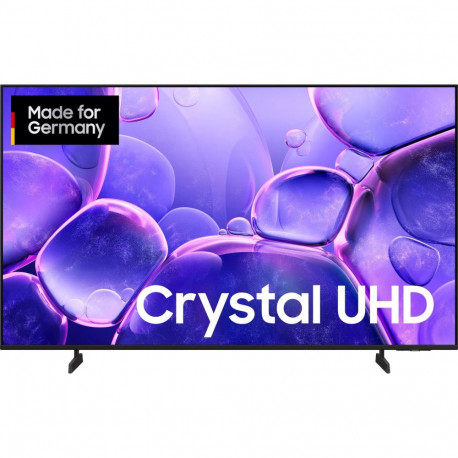 Teler GU43U8079F 108cm (43Zoll) UltraHD/4K WLAN Bluetooth HDR10+, must