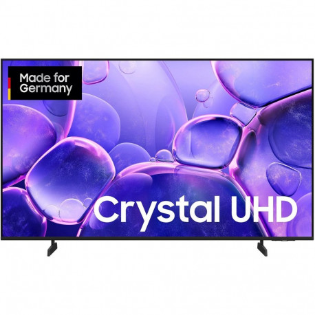 teler GU55U8099FUXZG 138cm (55Zoll) UltraHD/4K kolme tuuneriga HDR, must