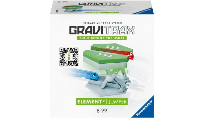 Ravensburger GraviTrax Element Jumper, Track