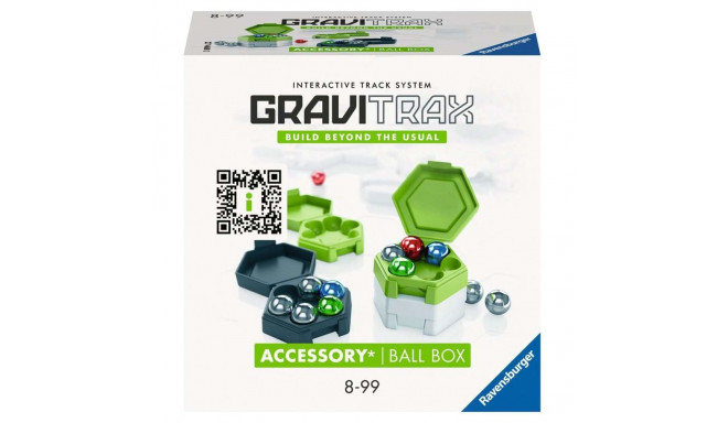 GraviTrax Accessory Ball Box