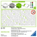 Ravensburger GraviTrax Accessory Ball Box, track