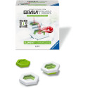 Ravensburger GraviTrax Element Trampolines, Track