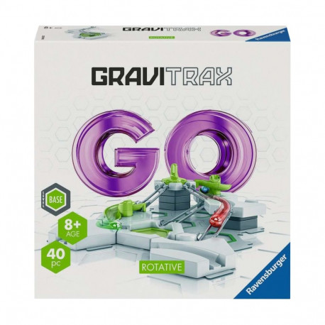 GraviTrax GO Rotative