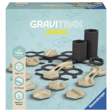 GraviTrax laiendus Junior Trax