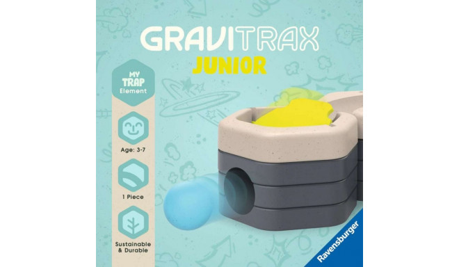 GraviTrax Junior Element Trap