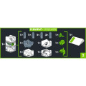 Ravensburger GraviTrax Pro Element Releaser, Track