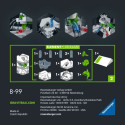 Ravensburger GraviTrax Pro Element Releaser, Track