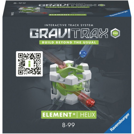 Ravensburger GraviTrax PRO Element Helix, Track