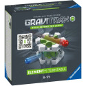 Ravensburger GraviTrax PRO Element Turntable, Track