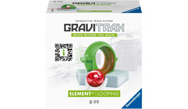 Ravensburger GraviTrax Element Looping, track