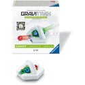 Ravensburger GraviTrax Element Magnetic Cannon, track