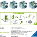 Ravensburger GraviTrax Element Scoop, Track