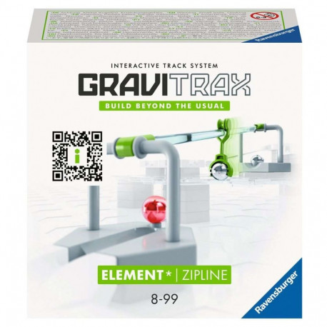 Ravensburger GraviTrax Element Zipline, Track