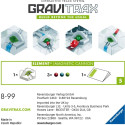Ravensburger GraviTrax Element Magnetic Cannon, track