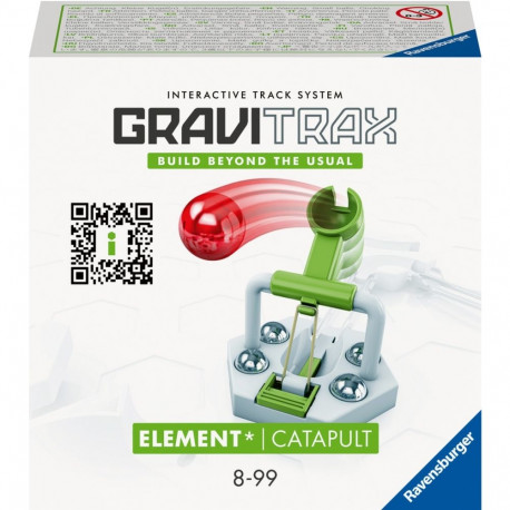 Ravensburger GraviTrax Element Catapult, Track