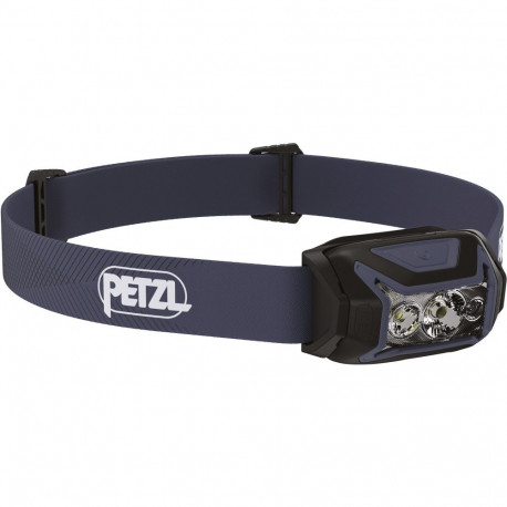Petzl ACTIK, LED light black