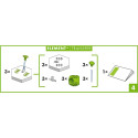 Ravensburger GraviTrax Element Transfer, Track