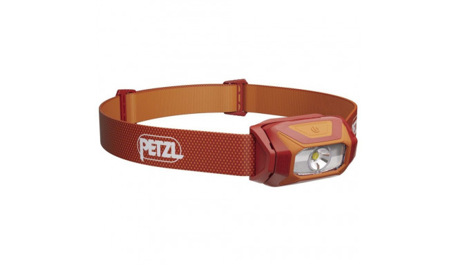 Petzl TIKKINA, LED light red