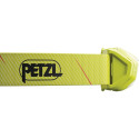 Petzl TIKKA, yellow LED light